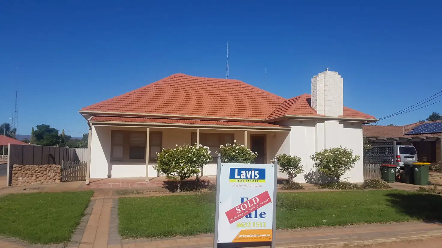 Main view of Homely house listing, 1 Dowling Street, Port Pirie SA 5540