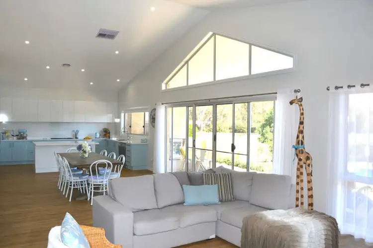 Fifth view of Homely house listing, 7 River View Court, Barooga NSW 3644