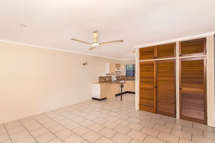 Third view of Homely unit listing, 2/28 Girralong Street, Woree QLD 4868