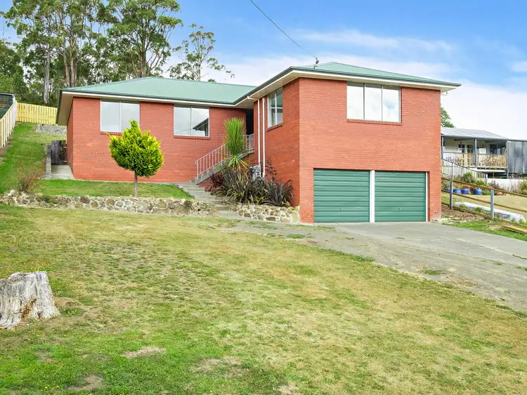 Fourth view of Homely house listing, 36 Hill Street, Geeveston TAS 7116