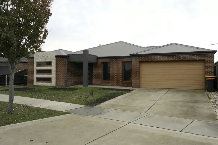 Main view of Homely house listing, 15 Summerhill Road, Traralgon VIC 3844