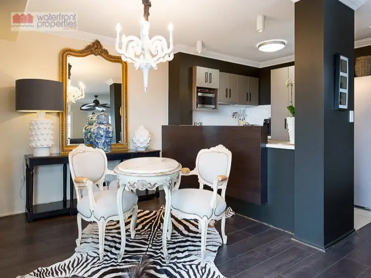 Second view of Homely unit listing, 5/55 Marine Parade, Redcliffe QLD 4020