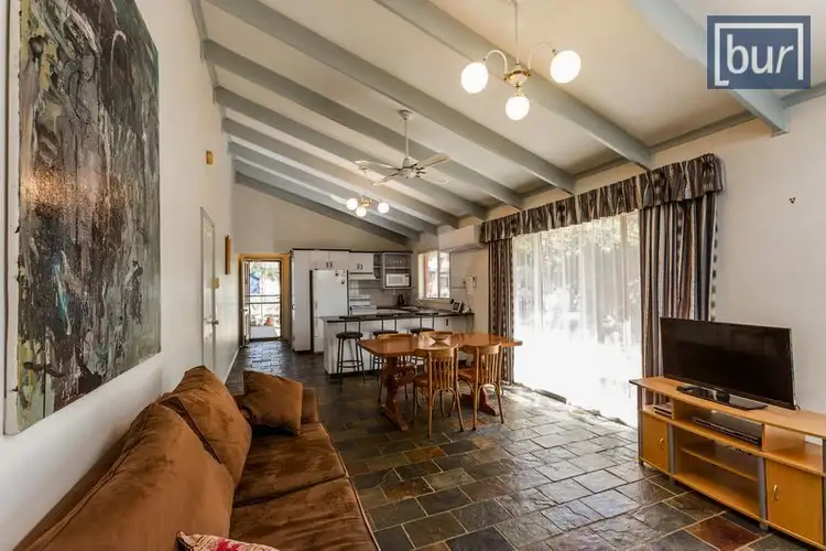 Fifth view of Homely townhouse listing, 2/118 Reid Street, Rutherglen VIC 3685
