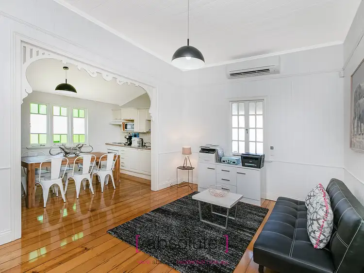 Third view of Homely house listing, 109-111 Albion Road, Windsor QLD 4030