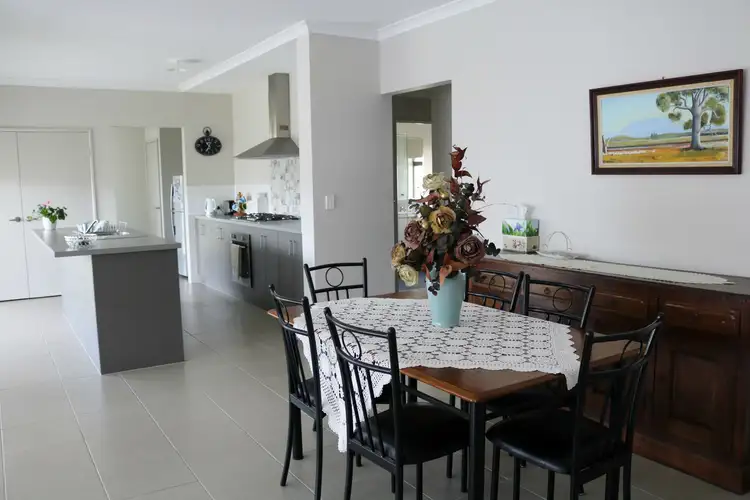 Fourth view of Homely house listing, 18 Hoskins Way, Australind WA 6233