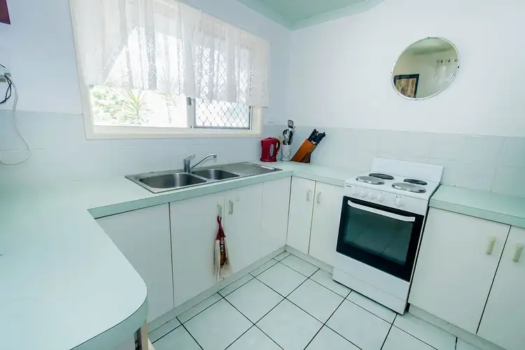 Seventh view of Homely house listing, 28 Keswick Avenue, Slade Point QLD 4740