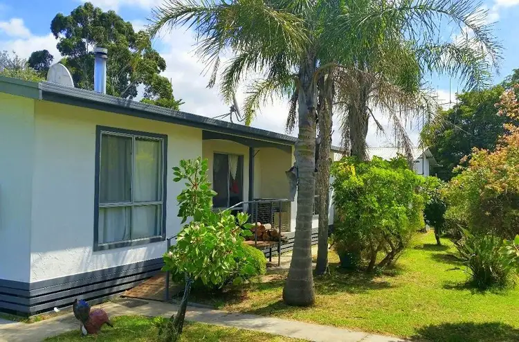 2985 Burragate Road, Towamba NSW 2550