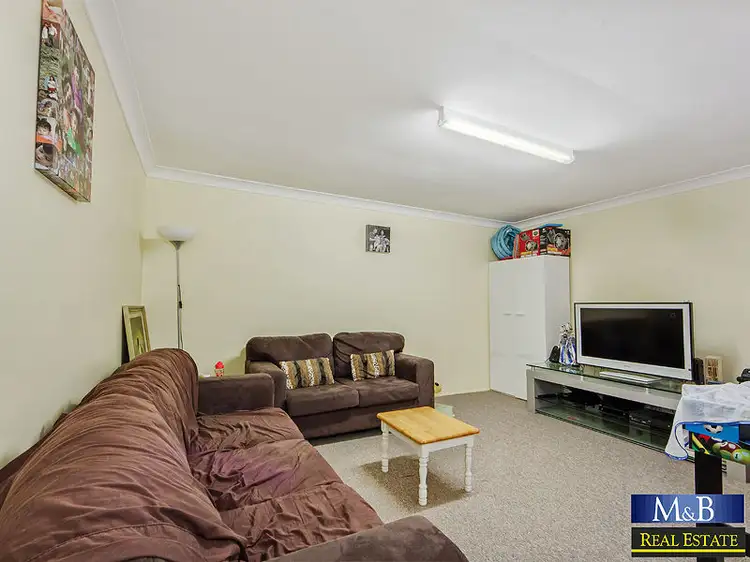 Second view of Homely house listing, 22 Reeve Crescent, Doonside NSW 2767