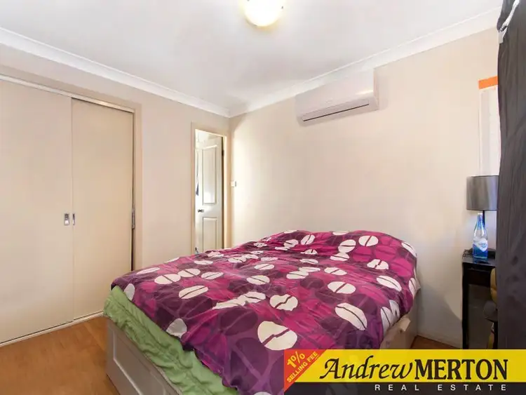 Fifth view of Homely house listing, 7/35 Abraham Street, Rooty Hill NSW 2766