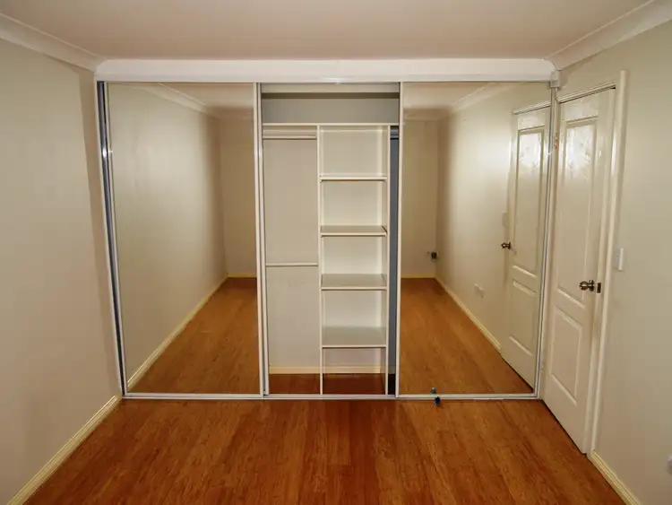 Sixth view of Homely townhouse listing, 4/23 Fuller St, Seven Hills NSW 2147