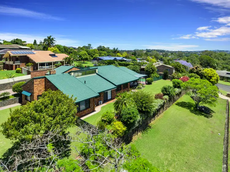 Third view of Homely house listing, 44 Sunrise Cres, Goonellabah NSW 2480