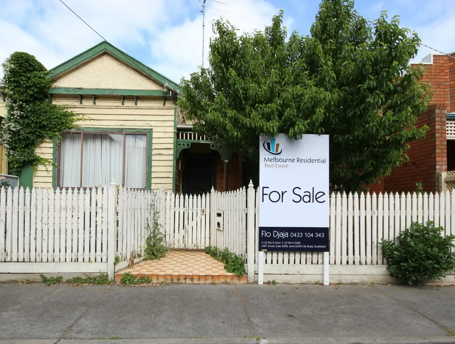 Main view of Homely house listing, 20 Neptune Street, Richmond VIC 3121