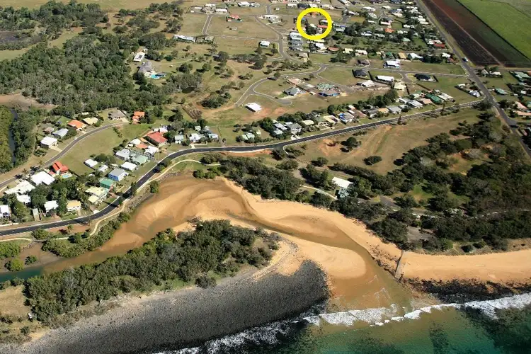 Fifth view of Homely land listing, 20 Mary Fox Street, Innes Park QLD 4670