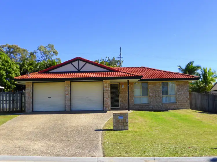 38 Bramble Cres, Deception Bay QLD 4508
