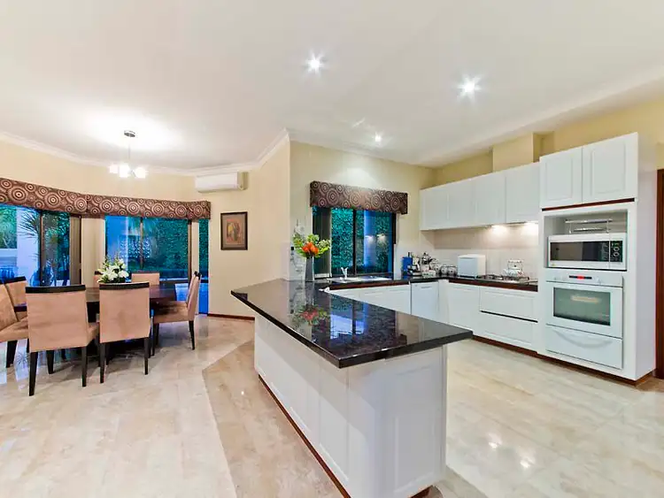 Seventh view of Homely house listing, 14 Ulric Court, Duncraig WA 6023