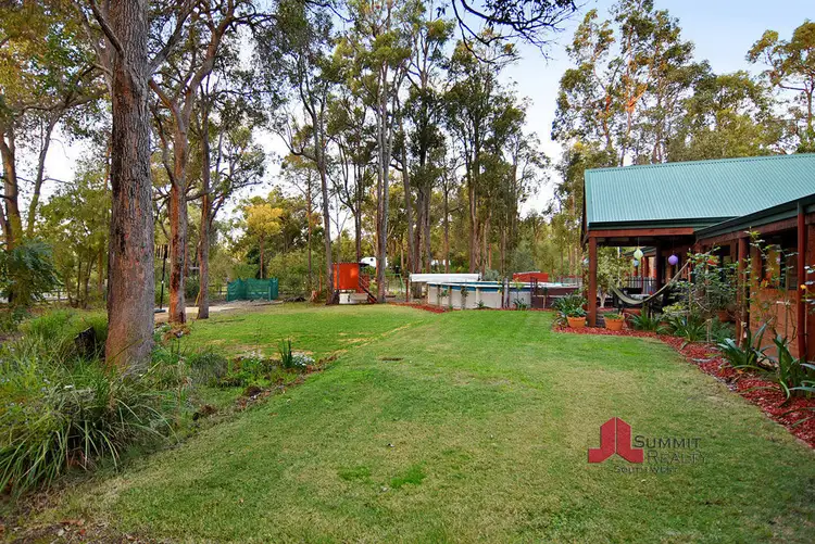 Fifth view of Homely house listing, 9 Page Retreat, Boyanup WA 6237