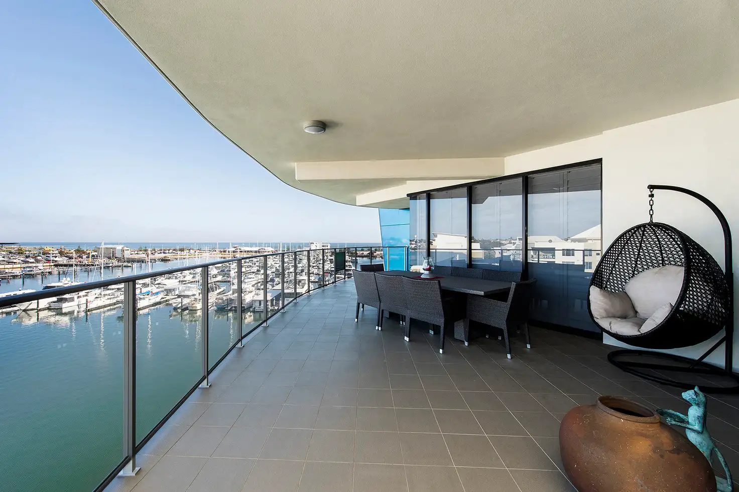 Main view of Homely unit listing, 28/15 The Palladio, Mandurah WA 6210