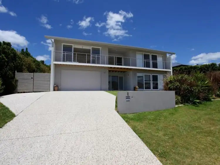Third view of Homely house listing, 1 Buchanan Court, Nambour QLD 4560