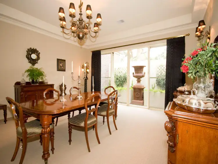 Third view of Homely house listing, 17 Dalton Street, Gisborne VIC 3437