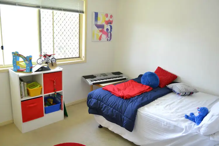 Seventh view of Homely house listing, 4 Springvale Street, Robina QLD 4226