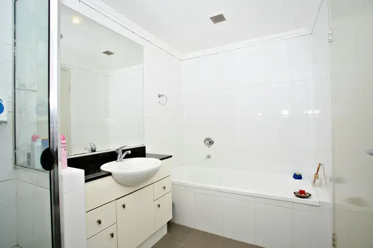 Fifth view of Homely apartment listing, 152/1 Brown Street, Ashfield NSW 2131