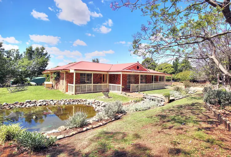 35 McWilliam Dr, Douglas Park NSW 2569