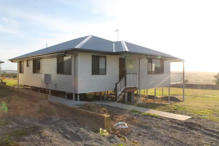 Main view of Homely house listing, 10 Mount Tabor Road, Warwick QLD 4370