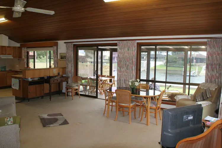 Second view of Homely house listing, 5 Laguna Place, Port Macquarie NSW 2444
