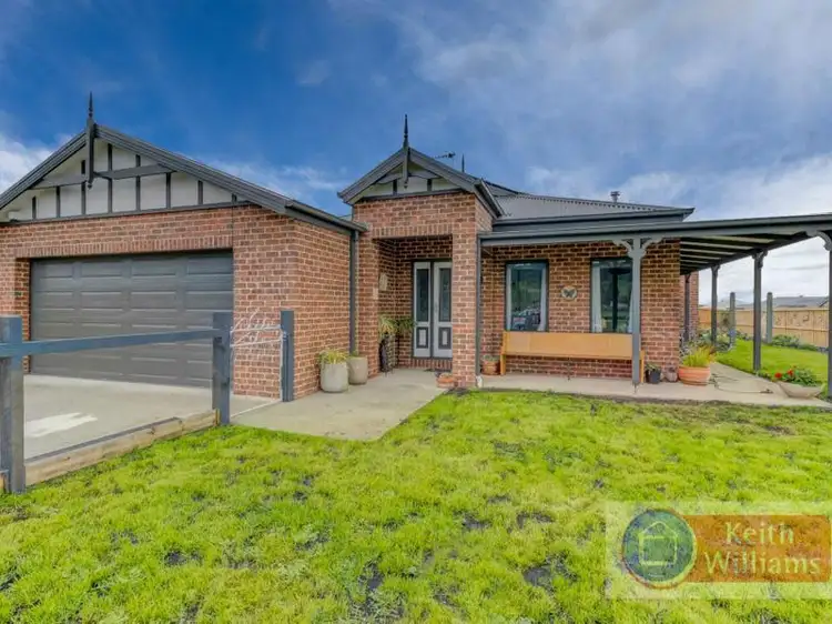 15 Berenger Avenue, Trafalgar VIC 3824