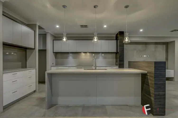 Fourth view of Homely house listing, 3 Stain Way, Clarkson WA 6030