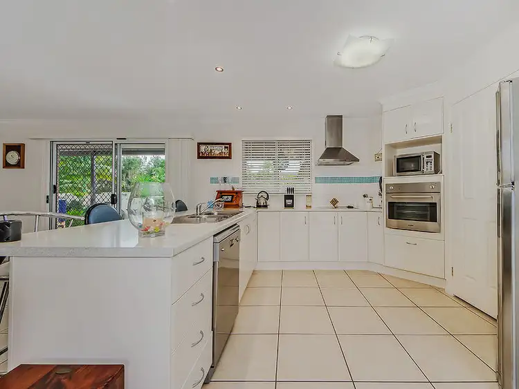 Third view of Homely house listing, LOT 4, 28 Osprey Drive, Jacobs Well QLD 4208