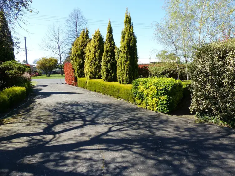 Third view of Homely house listing, 38 Marriott Street, Westbury TAS 7303