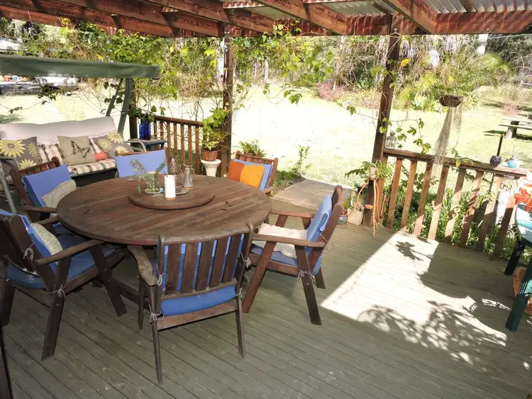 Third view of Homely house listing, 1213 Orara Way, Nana Glen NSW 2450