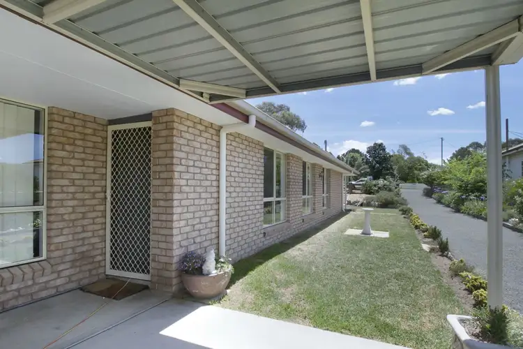 Fourth view of Homely house listing, 12 Marsh Street, Uralla NSW 2358