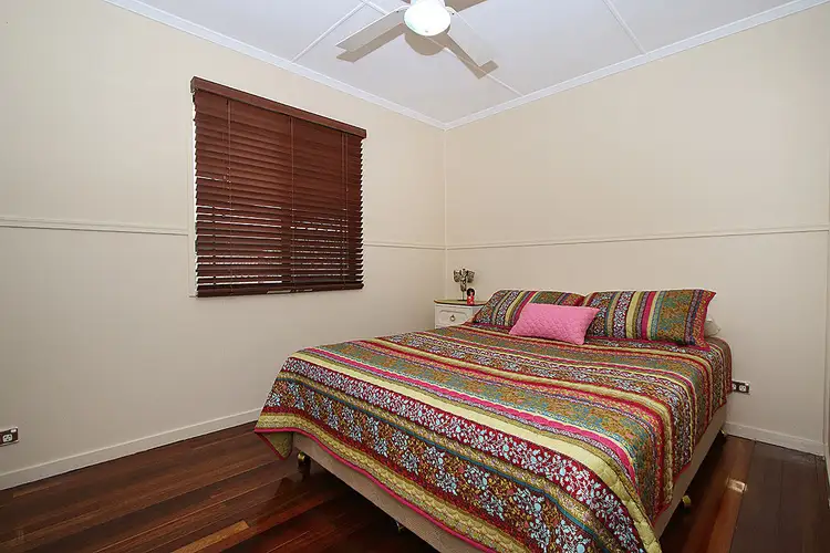 Fifth view of Homely house listing, 15 Baillieston Street, Leichhardt QLD 4305