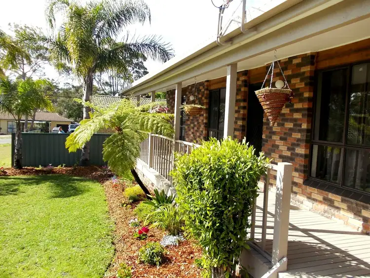 Seventh view of Homely house listing, 6 Gull Avenue, Sanctuary Point NSW 2540