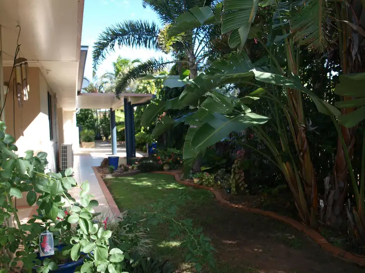 Fourth view of Homely house listing, 25 Macaulay Way, Yeppoon QLD 4703