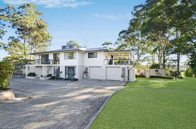Fifth view of Homely rural property listing, 200 King Creek Road, King Creek NSW 2446