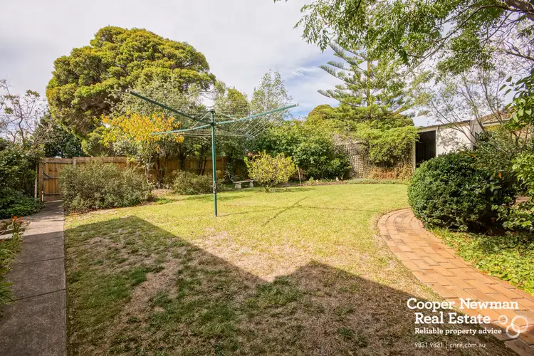 Fifth view of Homely house listing, 252 Burwood Highway, Burwood VIC 3125