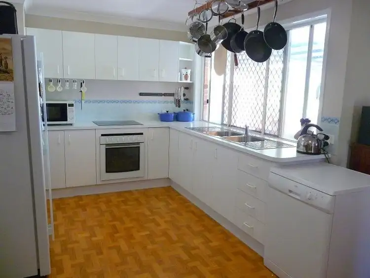 Third view of Homely house listing, 16 Glenbrook Drive, Nambour QLD 4560
