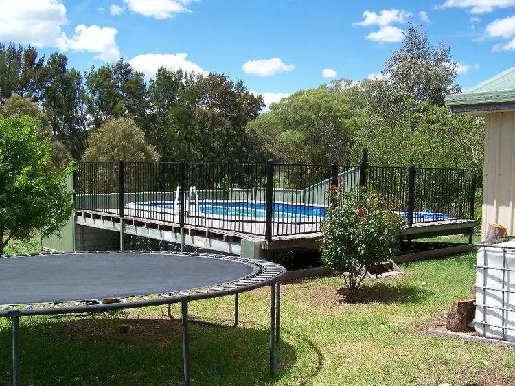 Third view of Homely house listing, 9 Martyn Street, Wallabadah NSW 2343