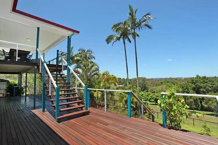 203B Coes Creek Road, Coes Creek QLD 4560