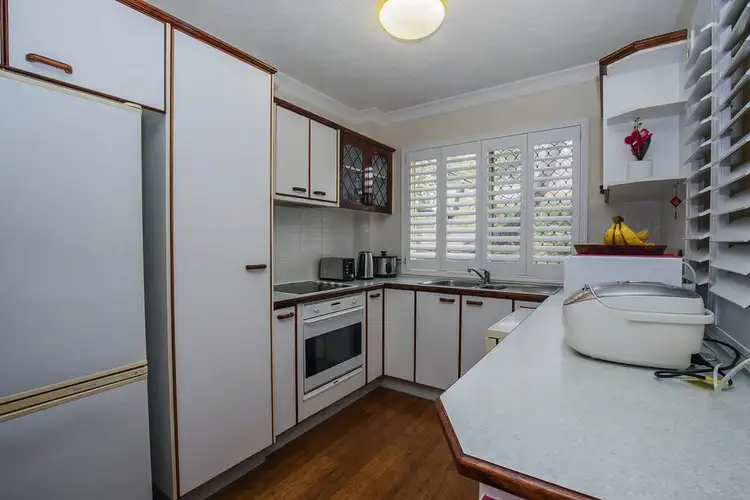 Sixth view of Homely apartment listing, 2/88 Indooroopilly Road, Taringa QLD 4068