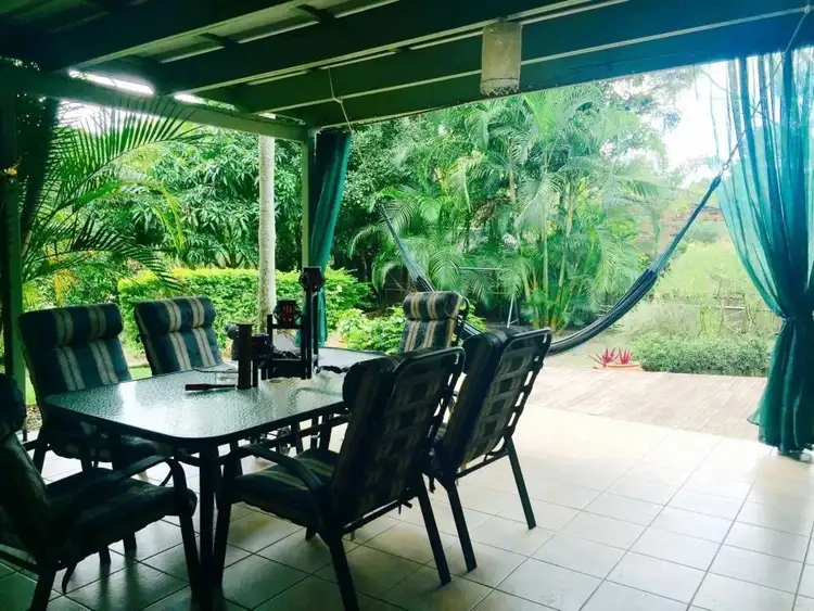 Fourth view of Homely house listing, 21 Suzen Court, Mooloolah Valley QLD 4553