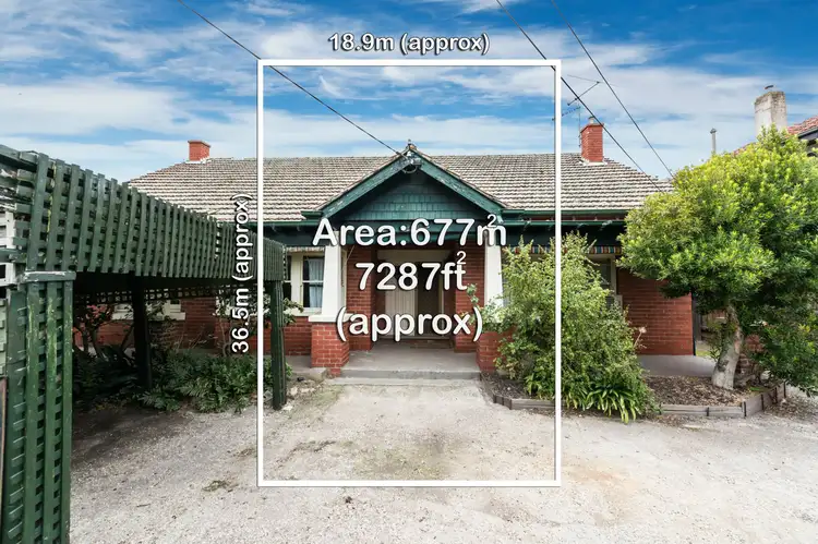298 New Street, Brighton VIC 3186