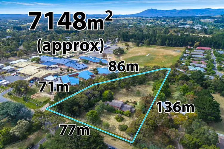 188 Willowbank Road, Gisborne VIC 3437