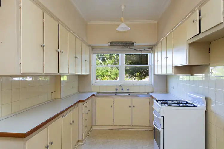 Second view of Homely apartment listing, 4/412 Drummond St N, Ballarat Central VIC 3350