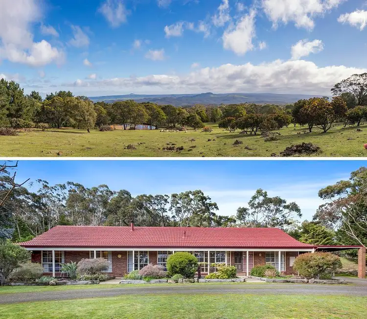 Main view of Homely house listing, 63 Woodland Drive, Gisborne VIC 3437