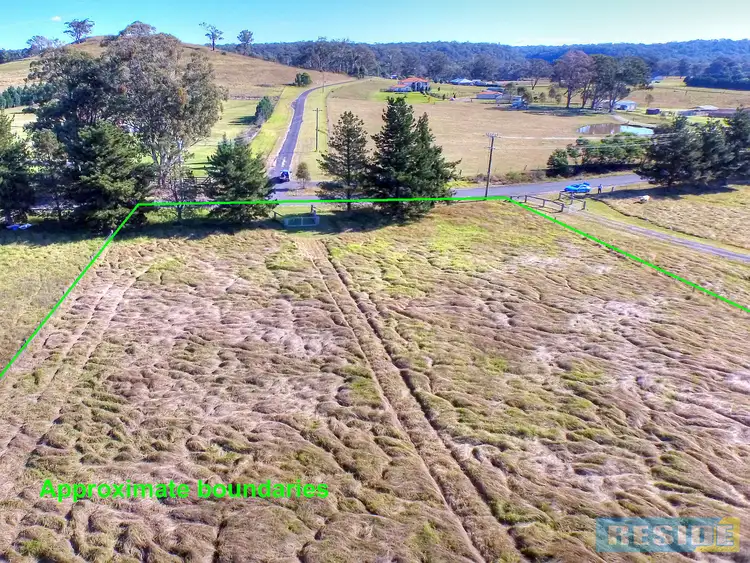 Third view of Homely land listing, 94 Lyrebird Road, Pheasants Nest NSW 2574
