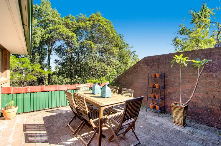 5/1-5 Ivy Street, Wollstonecraft NSW 2065